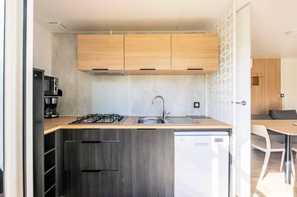 Camping Paradis le Coiroux 41 étoiles★