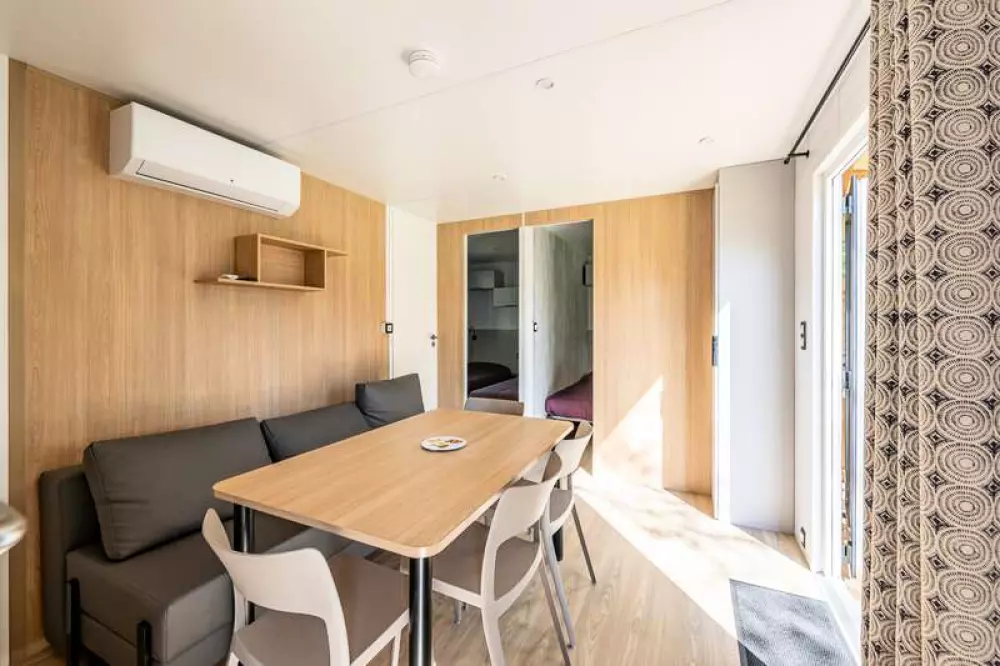 Camping Paradis le Coiroux 41 étoiles★