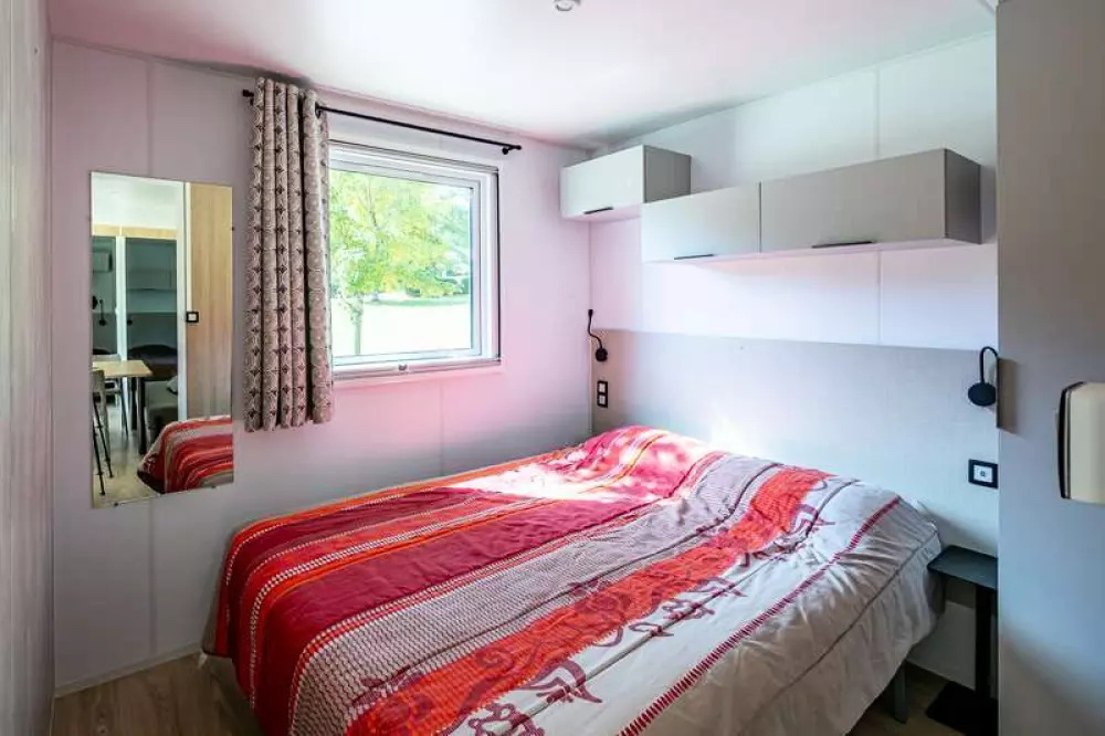 Camping Paradis le Coiroux 41 étoiles★