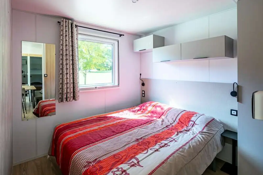 Camping Paradis le Coiroux 4 étoiles★★★★