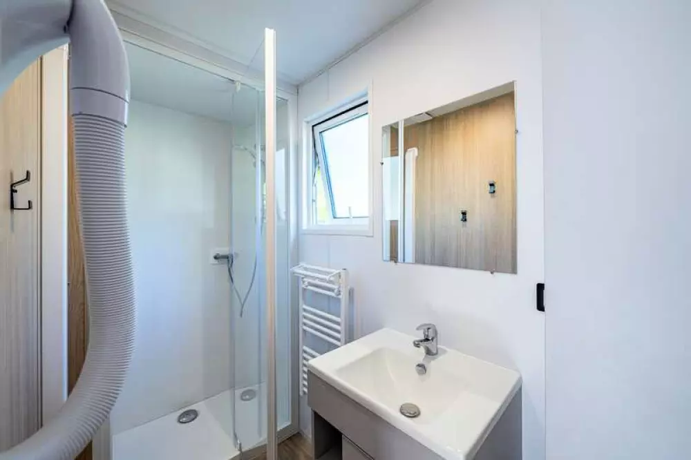 Camping Paradis le Coiroux 41 étoiles★