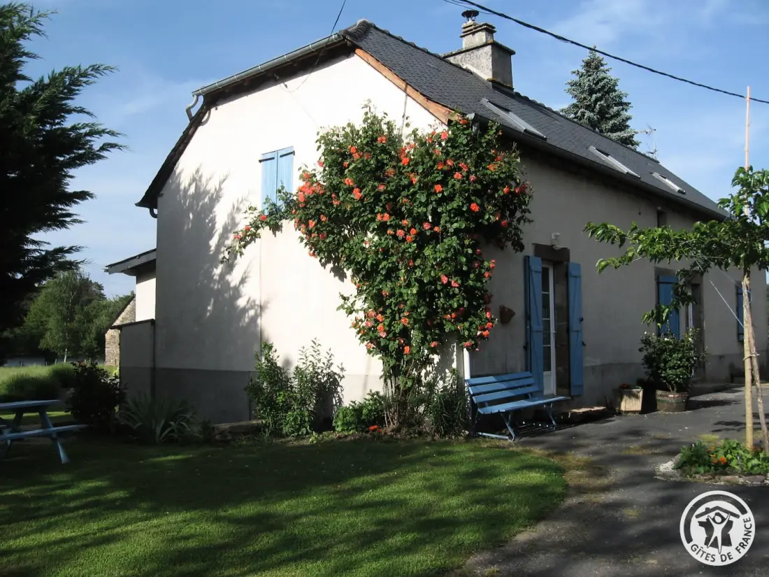 Gîte de France Au bord de l'eau 3 épis