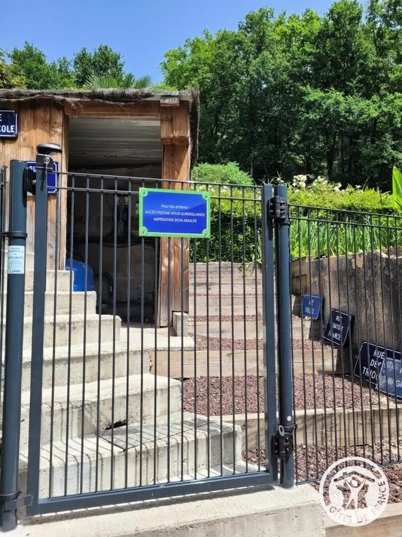 Gîte de France Gite capucine 2 épis