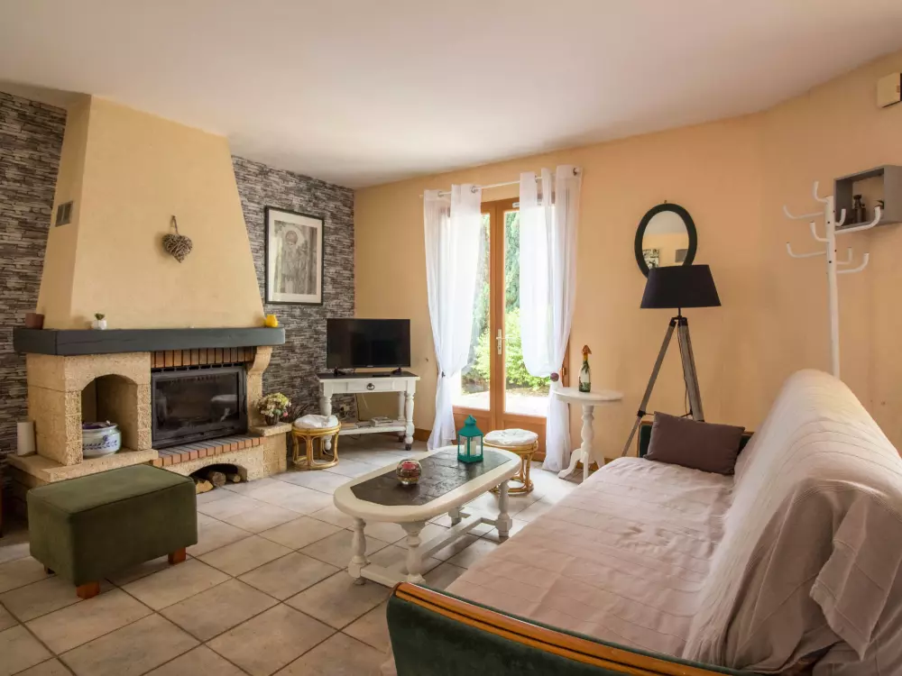 Maison de Vacances Aubazine