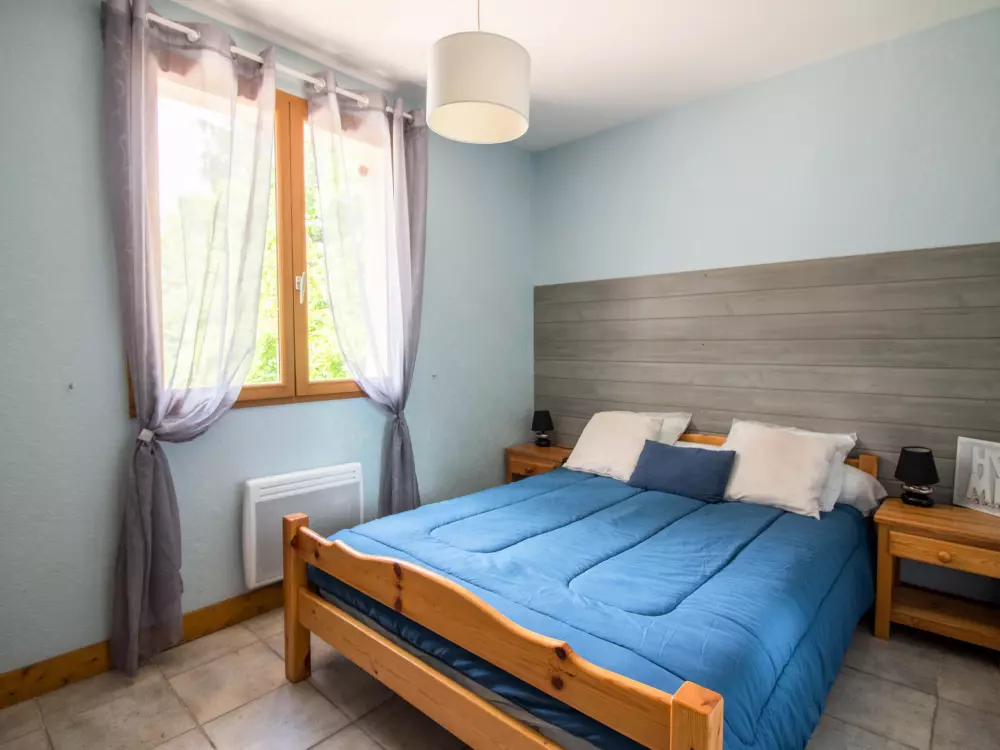 Maison de Vacances Aubazine