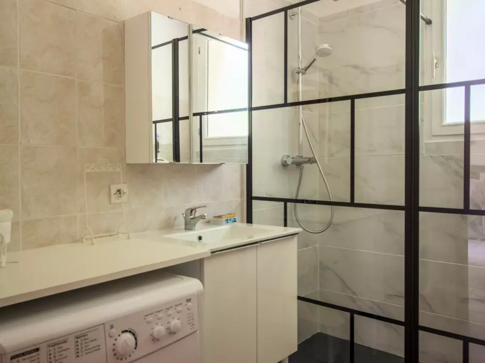 Maison de Vacances Aubazine