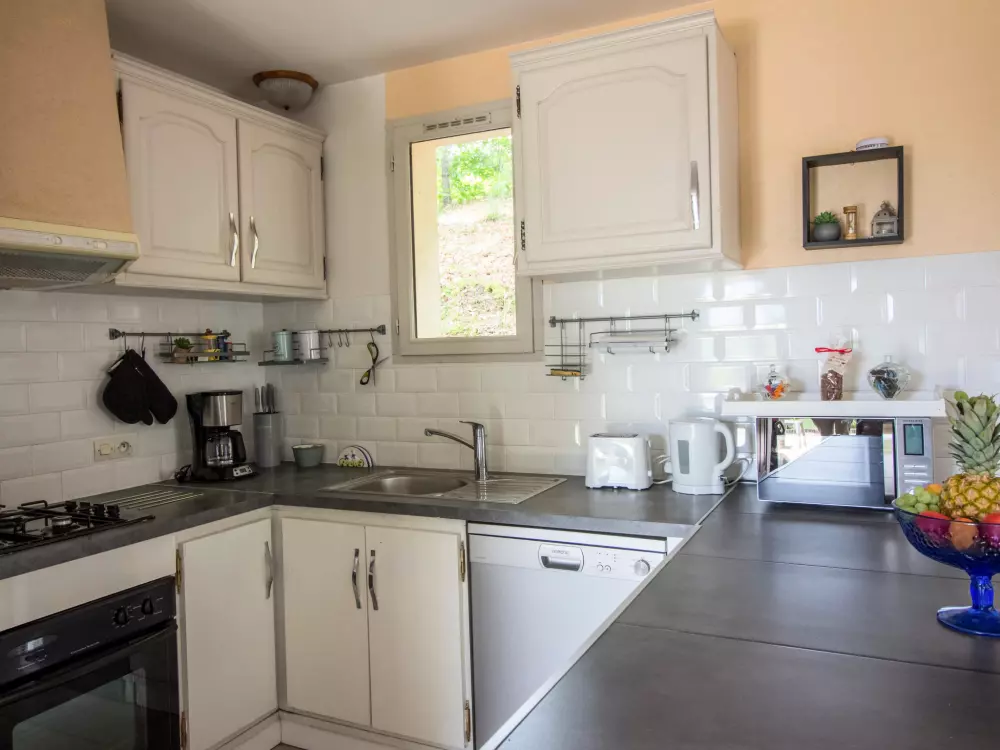 Maison de Vacances Aubazine