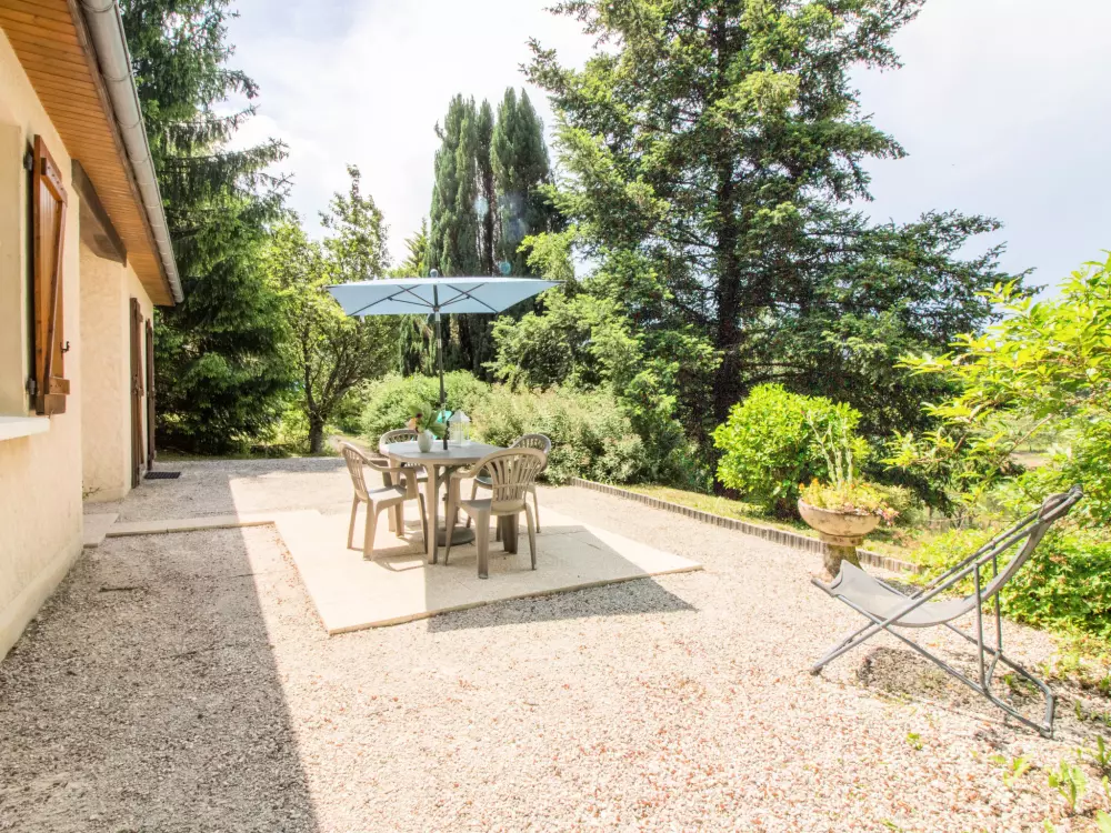 Maison de Vacances Aubazine