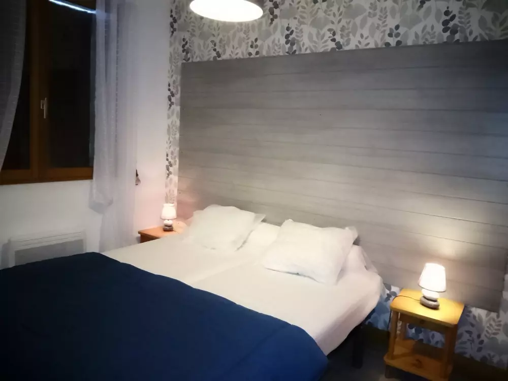 Maison de Vacances Aubazine