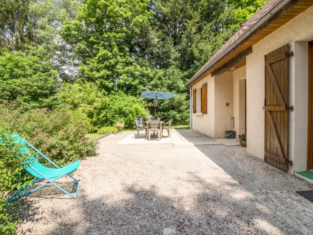 Maison de Vacances Aubazine