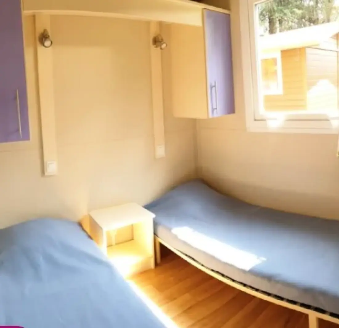 Camping le Verger de Jastres 3 étoiles★★★