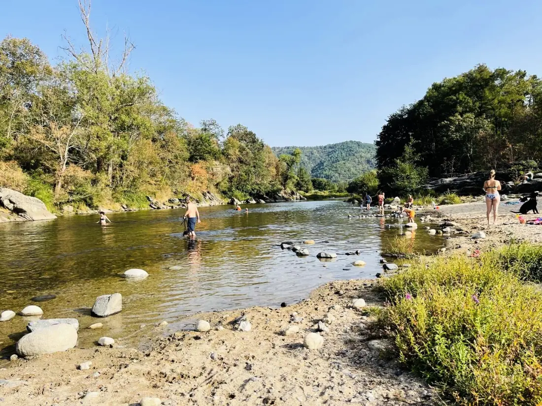 Camping Paradis Family des Issoux d'Ardèche 4 étoiles★★★★