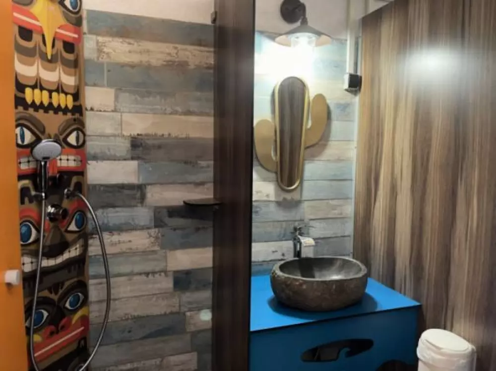 Camping Paradis Family des Issoux d'Ardèche 4 étoiles★★★★