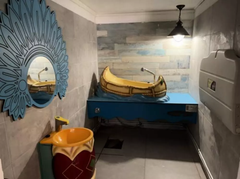 Camping Paradis Family des Issoux d'Ardèche 4 étoiles★★★★