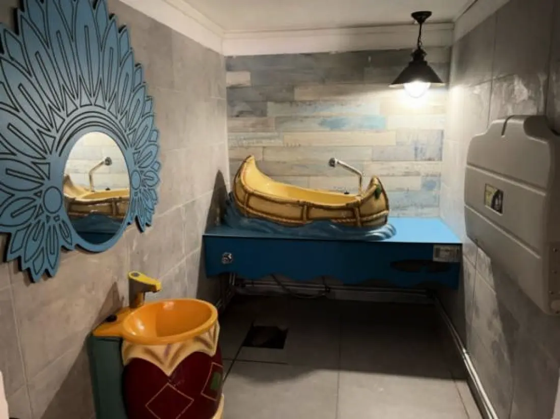 Camping Paradis Family des Issoux d'Ardèche 4 étoiles★★★★