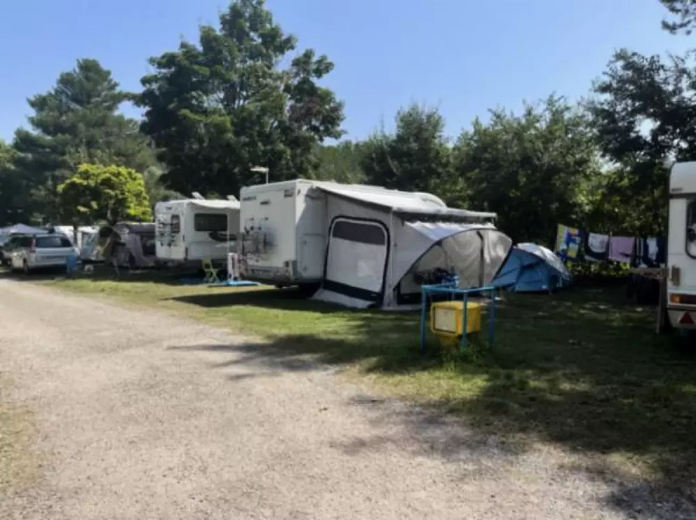 Camping Paradis Family des Issoux d'Ardèche 4 étoiles★★★★