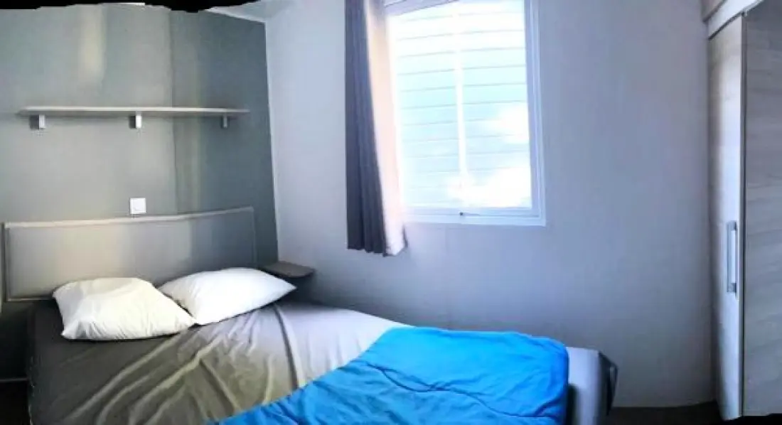Camping Paradis Family des Issoux d'Ardèche 4 étoiles★★★★