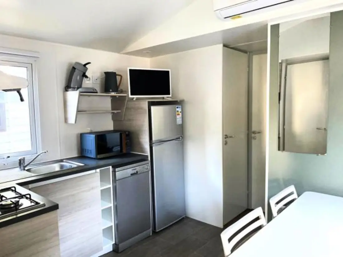 Camping Paradis Family des Issoux d'Ardèche 4 étoiles★★★★