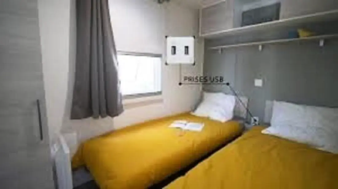 Camping Paradis Family des Issoux d'Ardèche 4 étoiles★★★★