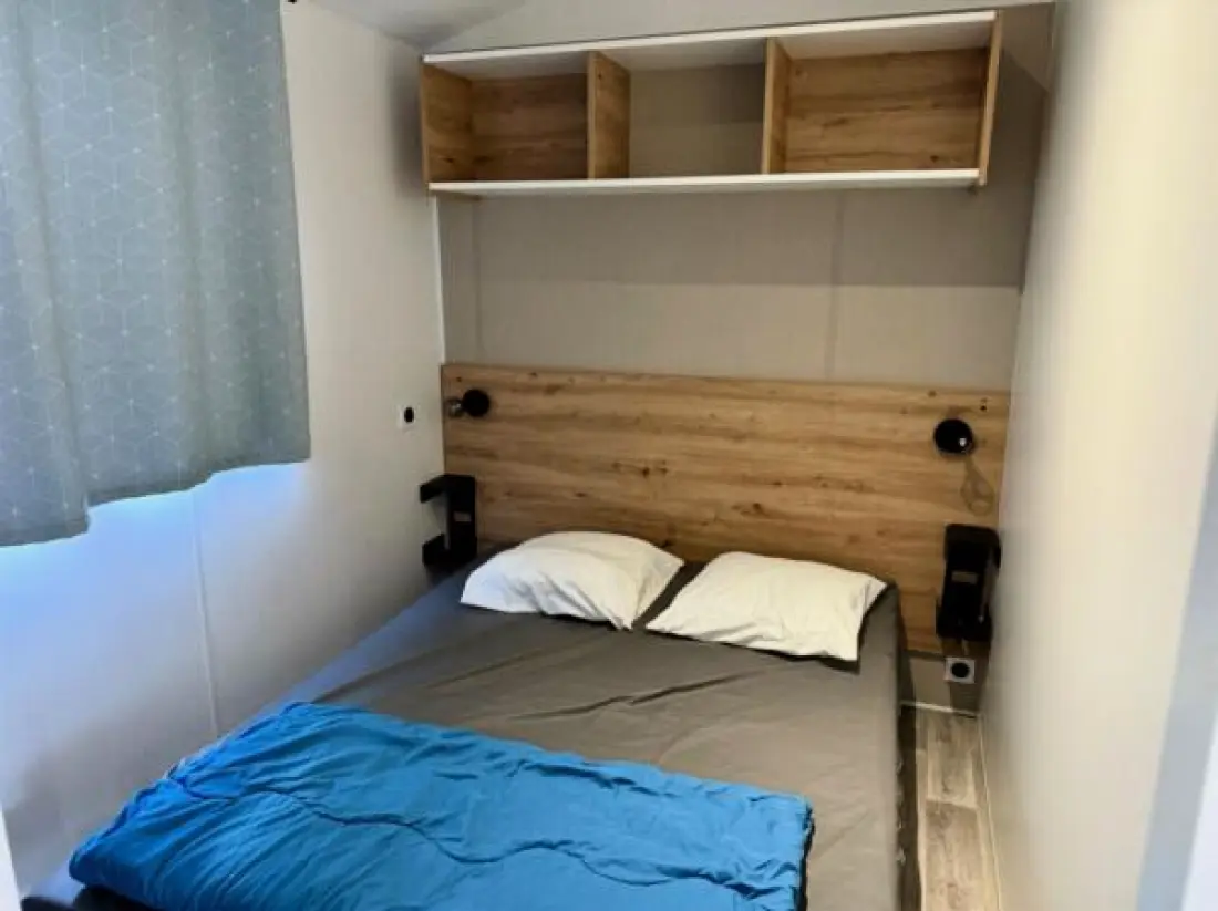Camping Paradis Family des Issoux d'Ardèche 4 étoiles★★★★