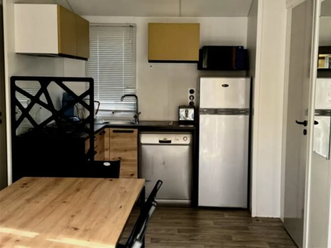Camping Paradis Family des Issoux d'Ardèche 4 étoiles★★★★