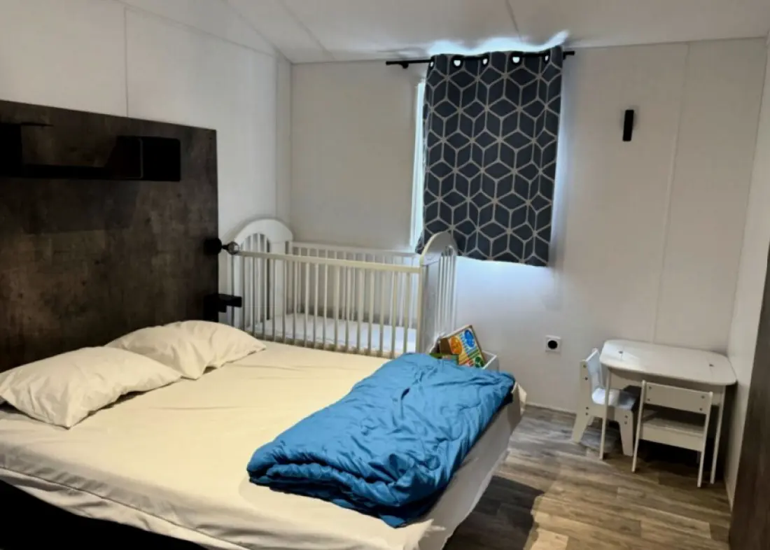 Camping Paradis Family des Issoux d'Ardèche 4 étoiles★★★★