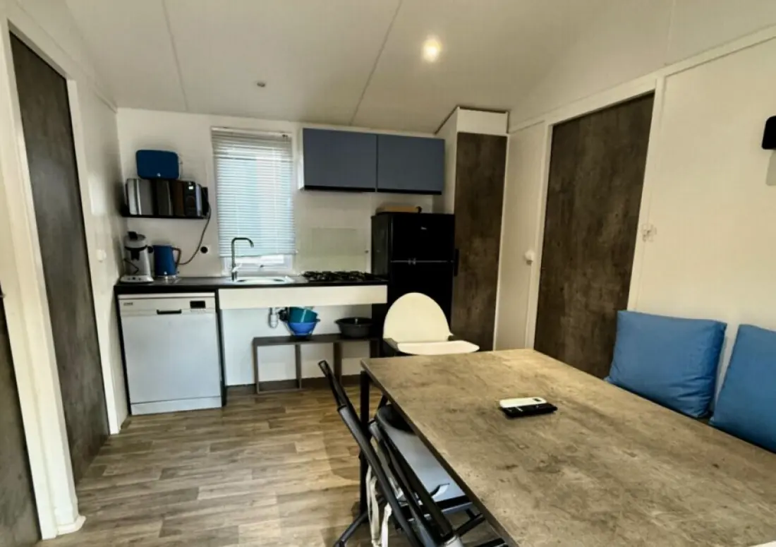 Camping Paradis Family des Issoux d'Ardèche 4 étoiles★★★★