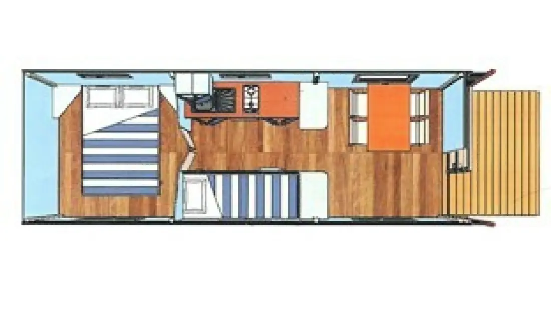 Camping Paradis Family des Issoux4 étoiles★★★★