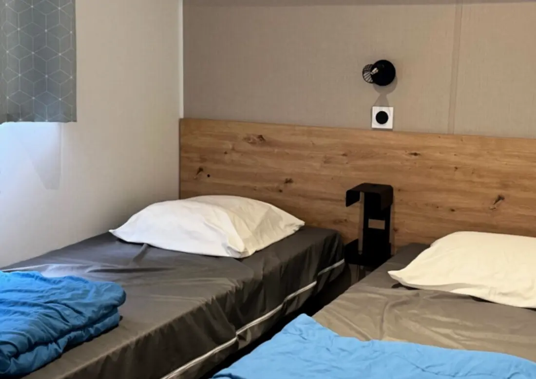Camping Paradis Family des Issoux4 étoiles★★★★