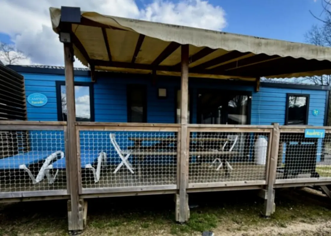 Camping Paradis Family des Issoux4 étoiles★★★★