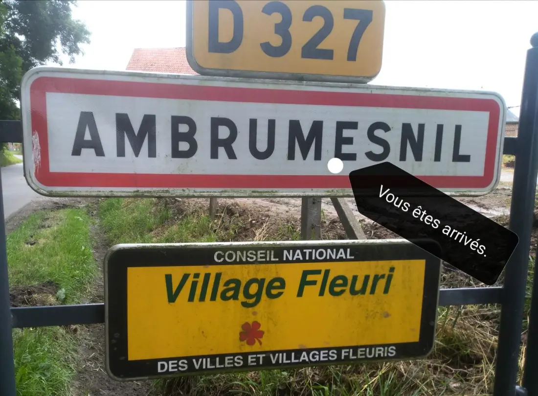 Gîte de France Gîtes de france® - fleur de lin 3 épis