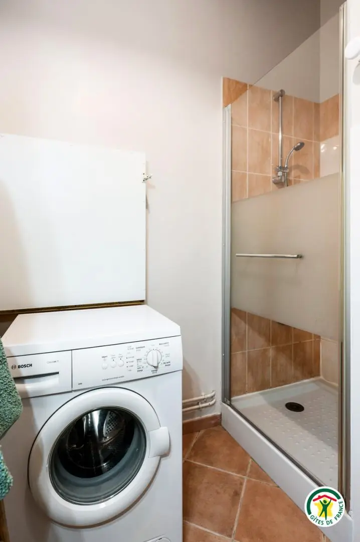 Gîte de France Gîtes de france® - graine de lin 3 épis