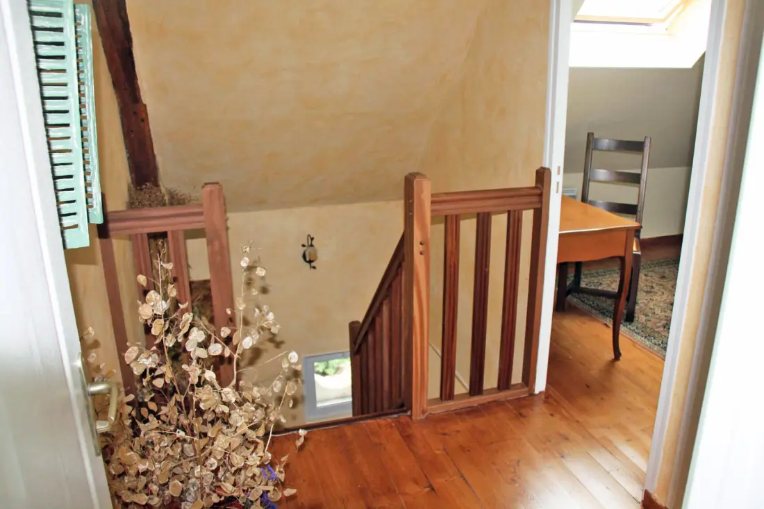 Gîte de France Gîtes de france® - graine de lin 3 épis