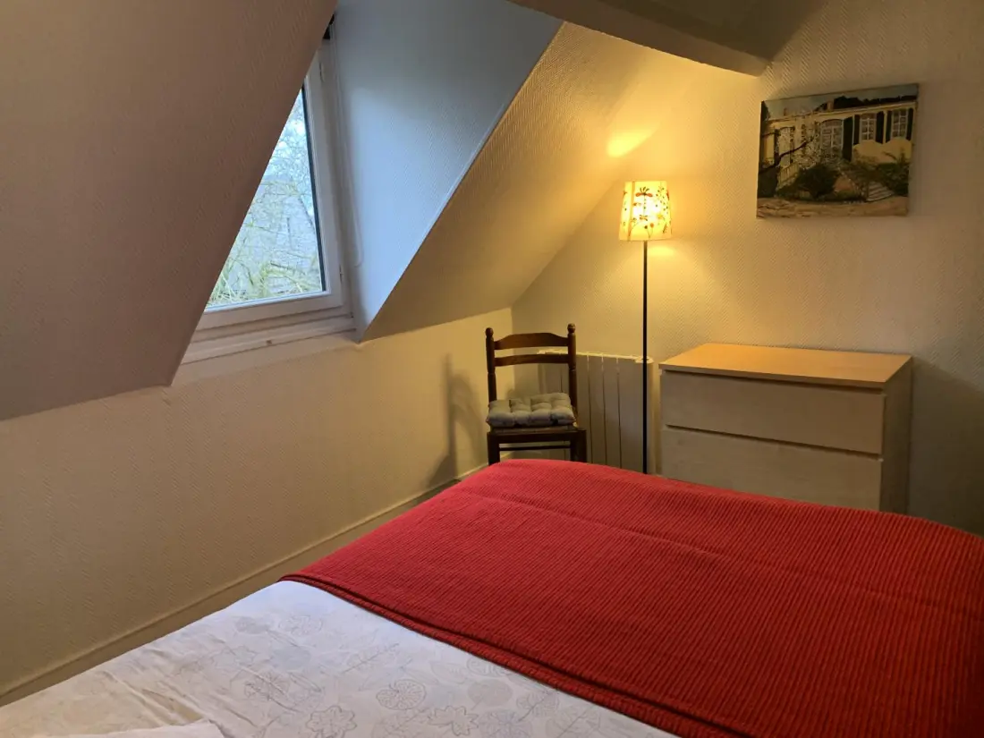 Gîte de France Gîtes de france® - la tanevière 3 épis
