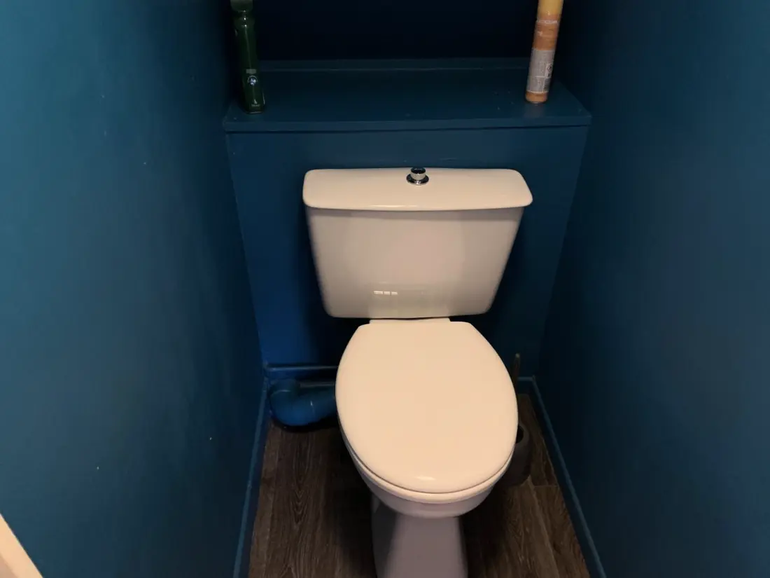 Gîte de France Gîtes de france® - la tanevière 3 épis