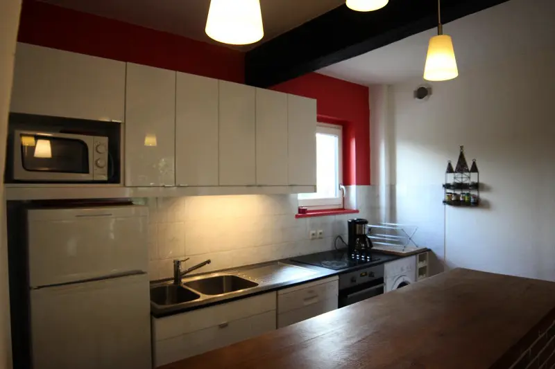 Gîte de France Gîtes de france® - la tanevière 3 épis