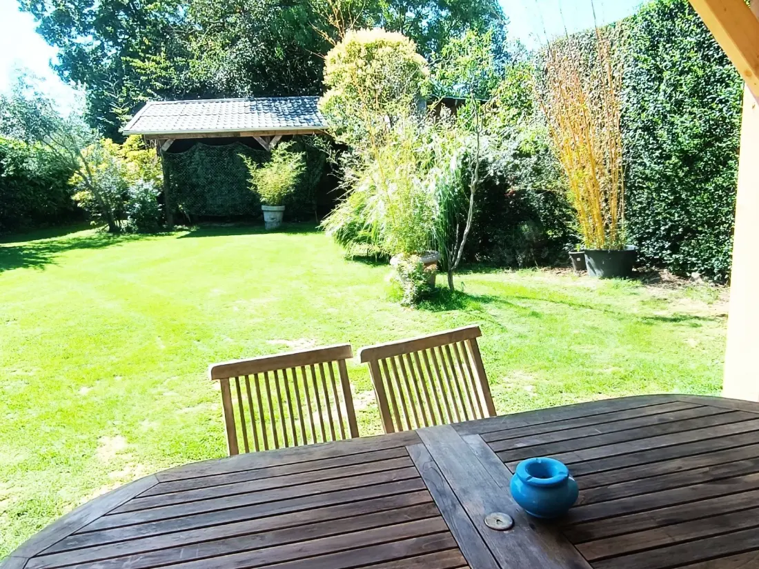 Maison de Vacances Auberville