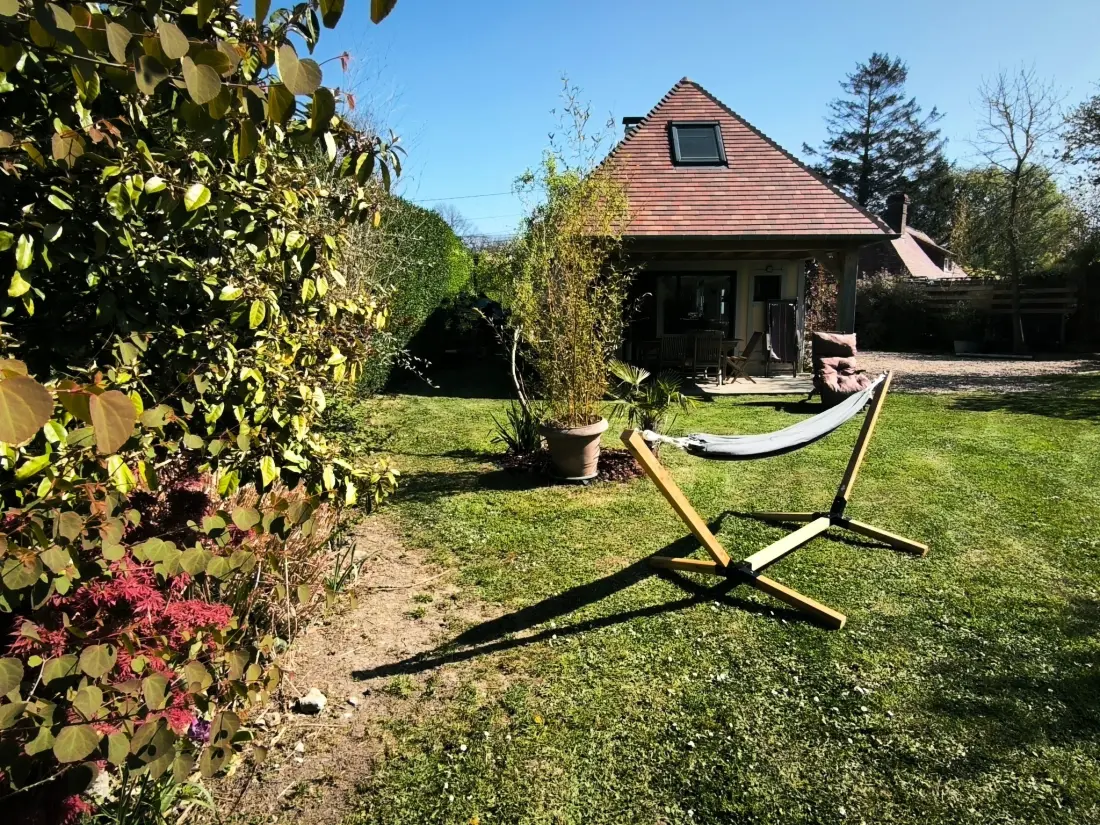 Maison de Vacances Auberville