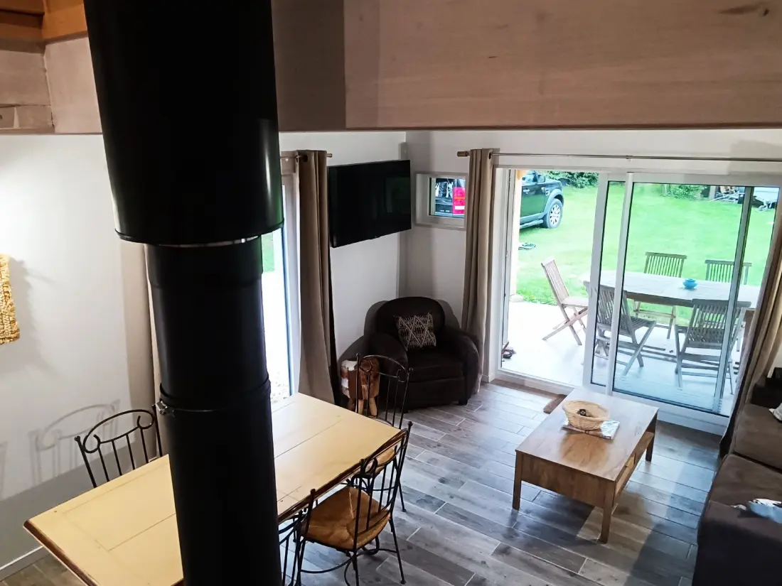 Maison de Vacances Auberville
