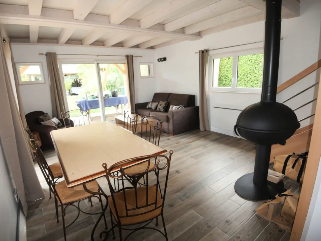 Maison de Vacances Auberville