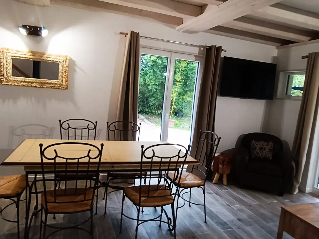 Maison de Vacances Auberville