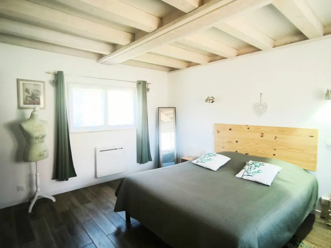 Maison de Vacances Auberville