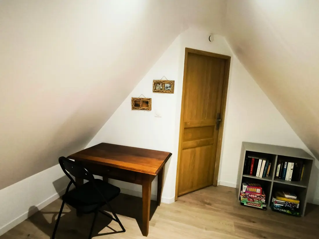 Maison de Vacances Auberville