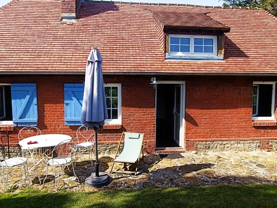 Maison de Vacances Auberville