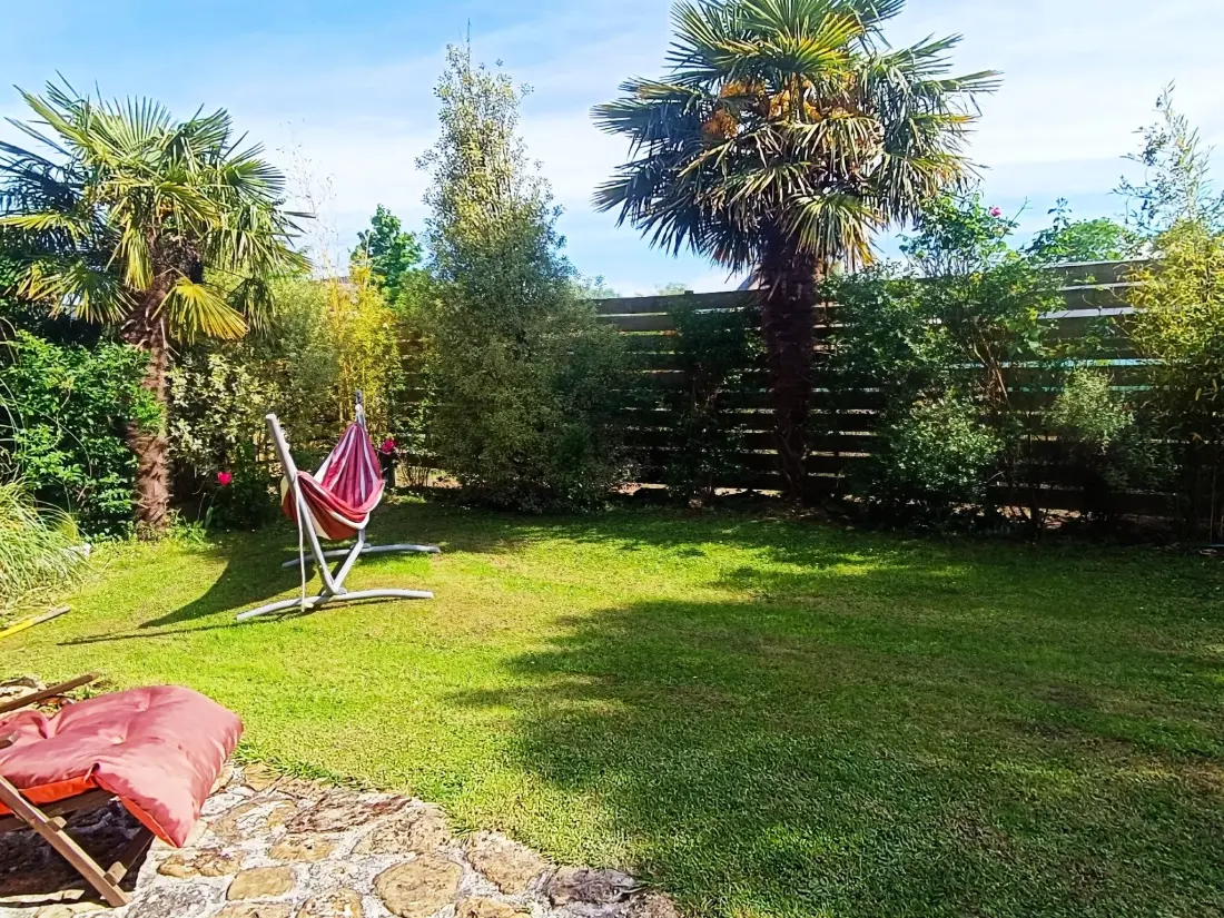Maison de Vacances Auberville