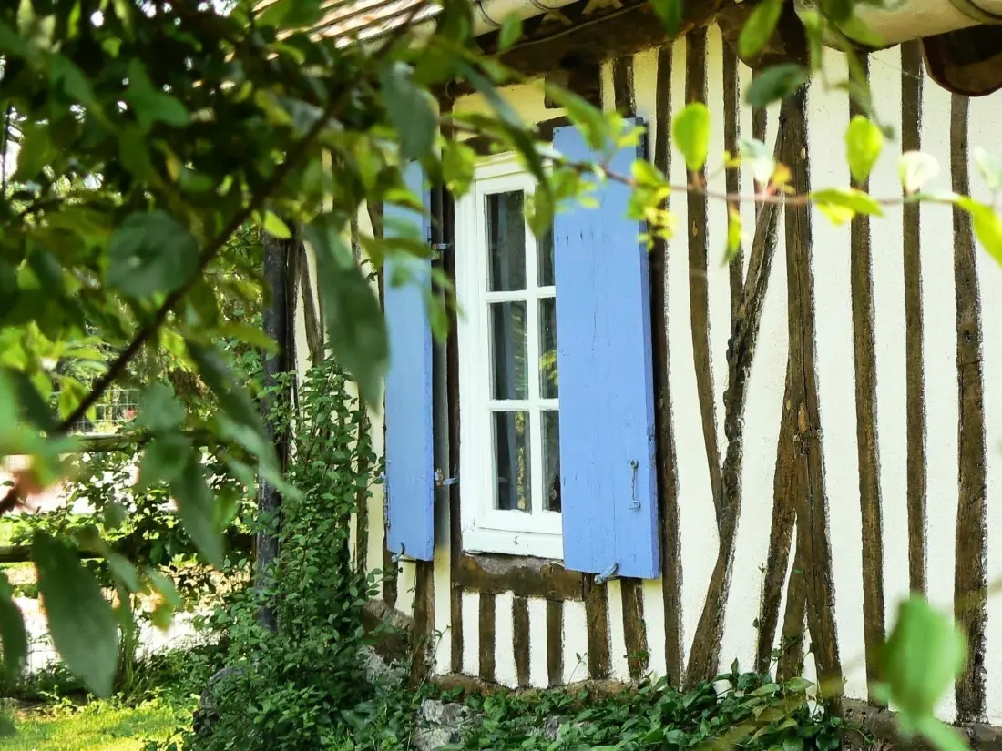 Maison de Vacances Auberville