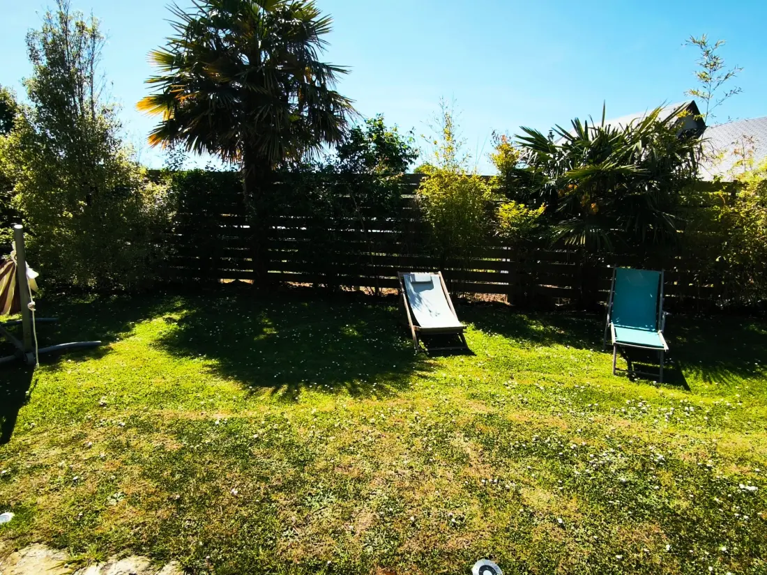 Maison de Vacances Auberville
