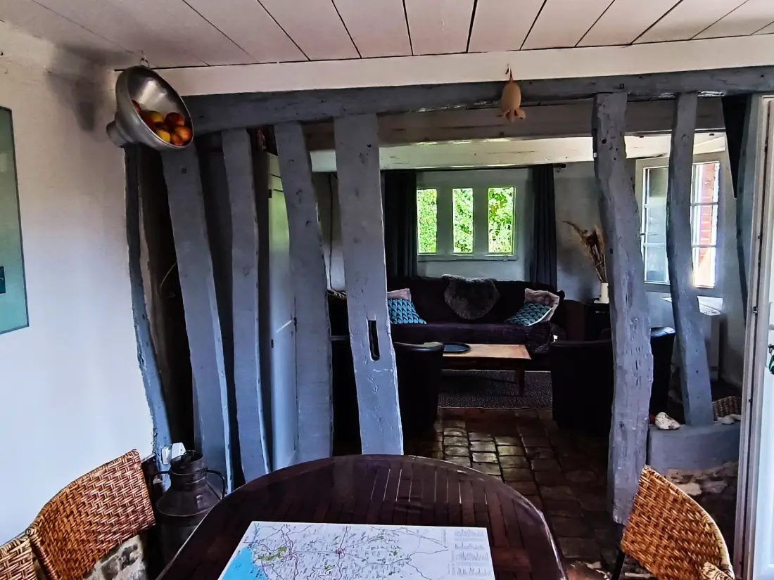 Maison de Vacances Auberville