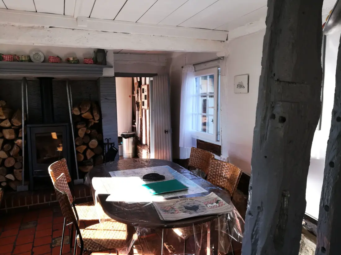 Maison de Vacances Auberville