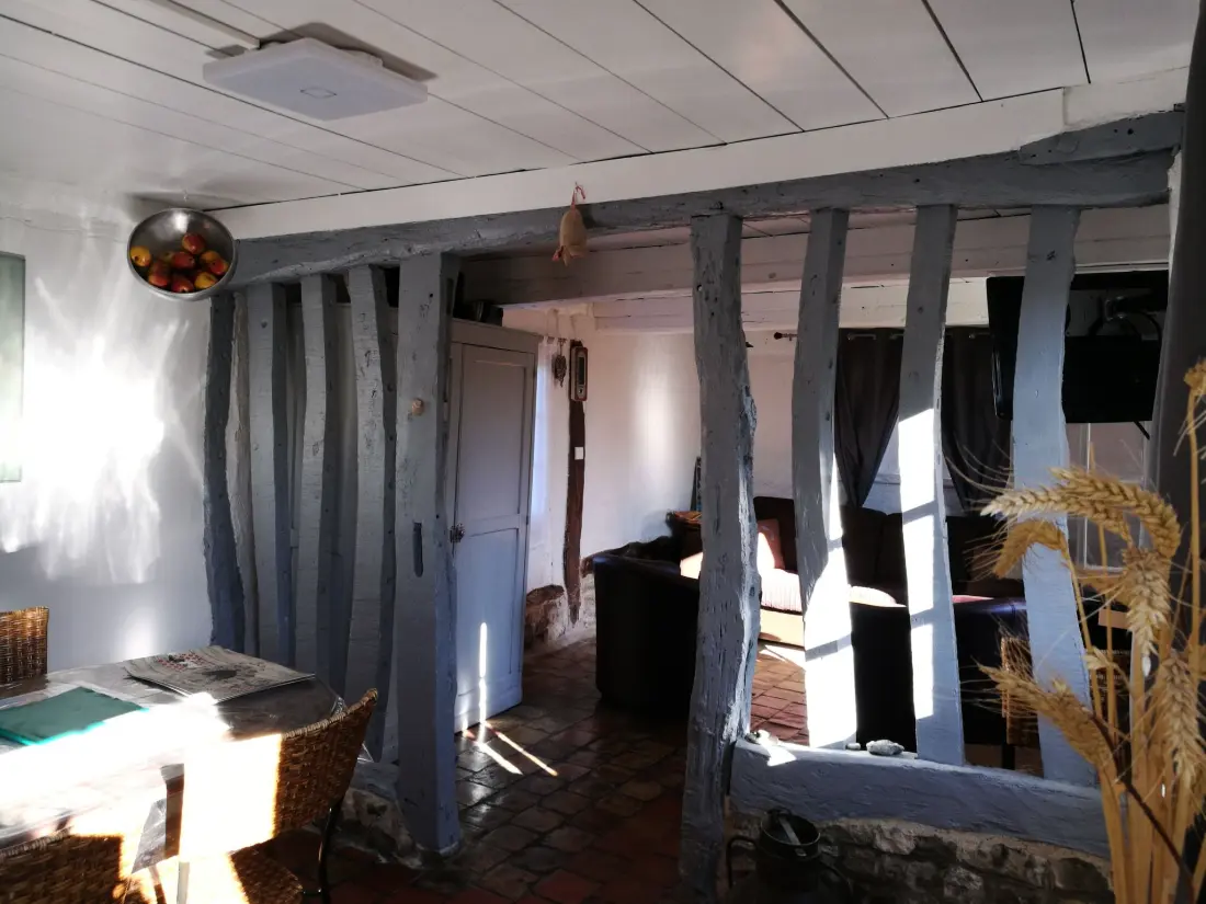 Maison de Vacances Auberville